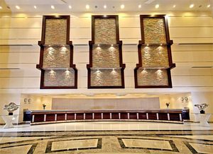 TROPITEL SAHL HASHEESH (8 foto / 10)