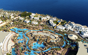 PICKALBATROS GOLF BEACH RESORT (1 foto / 10)