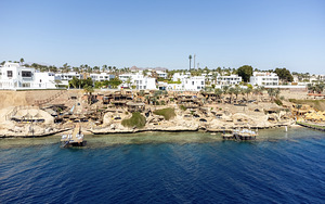 PICKALBATROS GOLF BEACH RESORT (2 foto / 10)