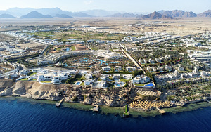 PICKALBATROS GOLF BEACH RESORT (3 foto / 10)