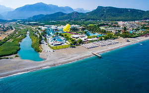 DAIMA BIZ HOTEL (4 foto / 10)