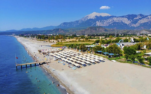 DAIMA BIZ HOTEL (5 foto / 10)