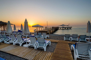 ONKEL RESORT HOTEL (6 foto / 10)