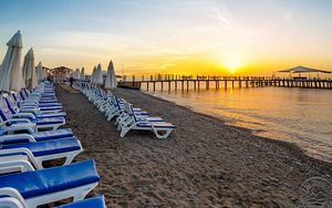 ONKEL RESORT HOTEL (8 foto / 10)