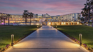 ARCANUS HOTELS SORGUN (3 foto / 10)