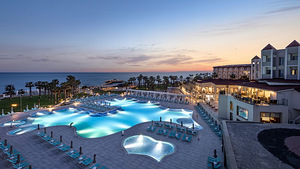 ARCANUS HOTELS SORGUN (4 foto / 10)