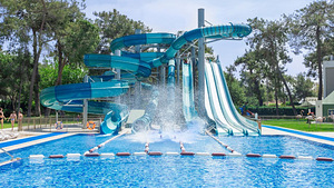 ARCANUS HOTELS SORGUN (5 foto / 10)