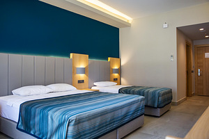 EPHESIA HOLIDAY BEACH CLUB (5 foto / 10)