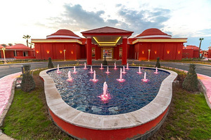 PICKALBATROS LAGUNA CLUB RESORT SHARM EL SHEIKH (1 foto / 10)