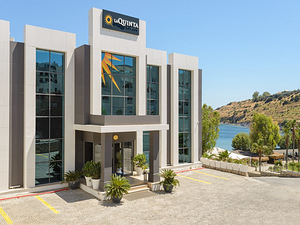 LA QUINTA BY WYNDHAM BODRUM (2 foto / 10)