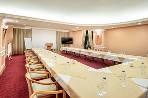MIRAMARE QUEEN HOTEL (5 foto / 10)