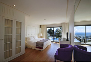 HILLSTONE BODRUM HOTEL & SPA (9 foto / 10)