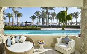 CORAL SEA IMPERIAL SENSATORI RESORT (4 foto / 10)