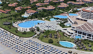 STARLIGHT RESORT (3 фото из 10)