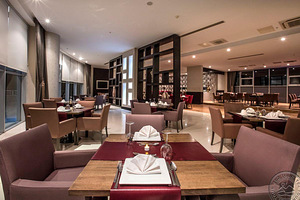 ARIA CLAROS BEACH SPA & RESORT (6 foto / 10)