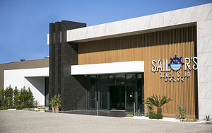 SAILOR’S BEACH CLUB (4 foto / 10)