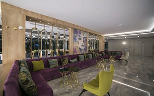 SAILOR’S BEACH CLUB (10 foto / 10)