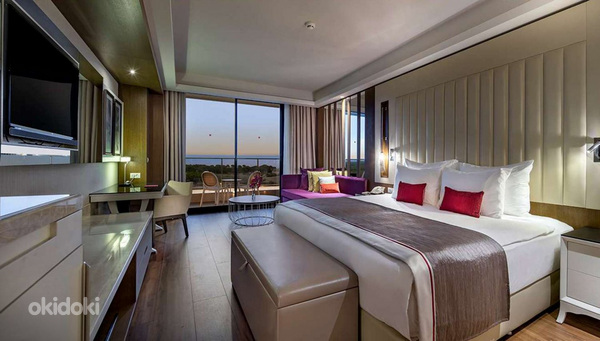 TRENDY LARA HOTEL