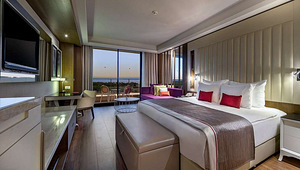 TRENDY LARA HOTEL (8 foto / 24)