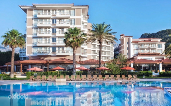 AKKA ALINDA HOTEL