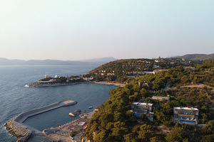 PINE BAY HOLIDAY RESORT (10 foto / 10)