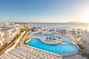 PICKALBATROS PALACE RESORT SHARM EL SHEIKH (1 foto / 10)