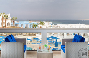 PICKALBATROS PALACE RESORT SHARM EL SHEIKH (2 foto / 10)