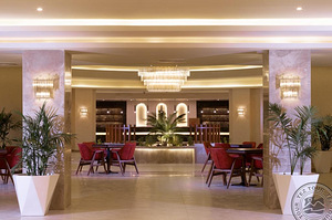 PICKALBATROS PALACE RESORT SHARM EL SHEIKH (4 foto / 10)