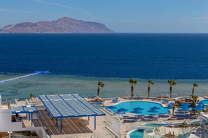 PICKALBATROS PALACE RESORT SHARM EL SHEIKH (6 foto / 10)