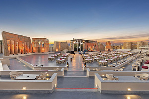 PICKALBATROS AQUA PARK RESORT SHARM EL SHEIKH (5 foto / 10)