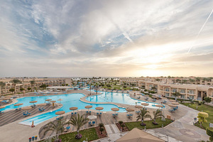 PICKALBATROS ROYAL MODERNA SHARM EL SHEIKH (1 foto / 10)