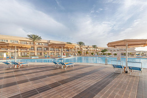 PICKALBATROS ROYAL MODERNA SHARM EL SHEIKH (2 foto / 10)