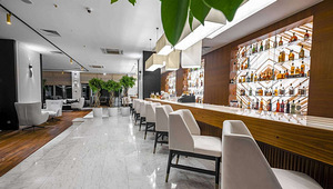 RUBI PLATINUM SIGN HOTEL (7 фото из 10)
