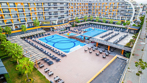SENZA THE INN RESORT & SPA (4 foto / 10)