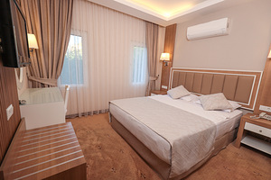 KUSTUR CLUB HOLIDAY VILLAGE (10 foto / 10)