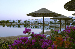 DOMINA CORAL BAY KING’S LAKE SHARM EL SHEIKH (4 foto / 10)