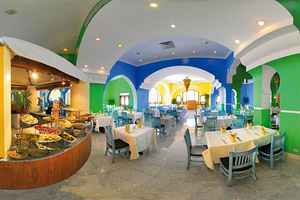 DOMINA CORAL BAY KING’S LAKE SHARM EL SHEIKH (7 foto / 10)