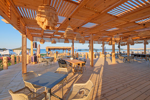 KAMELYA SELIN HOTEL (9 foto / 10)
