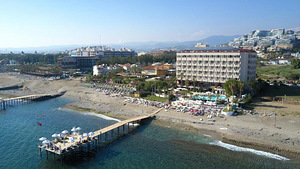 ANITAS BEACH HOTEL (2 foto / 10)