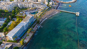 MARIL RESORT HOTEL (2 foto / 10)