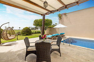 SPICE HOTEL & SPA (7 foto / 10)