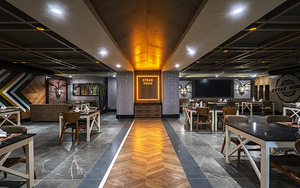 DIAMOND DELUXE HOTEL & SPA (5 foto / 10)