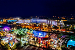 LONG BEACH ALANYA (3 фото из 10)