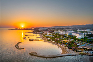 LONG BEACH ALANYA (4 фото из 10)