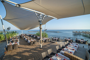 LONG BEACH ALANYA (8 фото из 10)