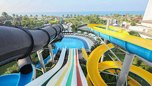 SHERWOOD DREAMS RESORT (8 foto / 10)