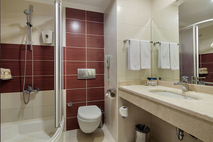 GREEN BAY RESORT & SPA (11 foto / 12)