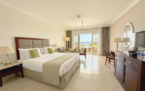 BARON RESORT SHARM EL SHEIKH (8 foto / 10)