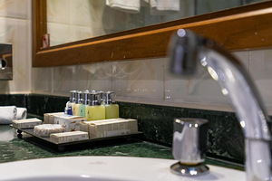 BARON RESORT SHARM EL SHEIKH (9 foto / 10)