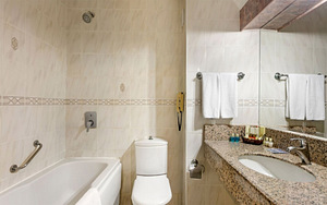OZKAYMAK OTEM HOTEL (8 foto / 13)
